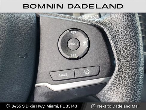 Used 2022 Honda Pilot Sport image 19