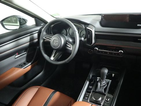 New 2026 MAZDA CX-50 2.5 Turbo w/ Accent Package image 12