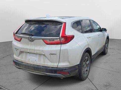 Used 2019 Honda CR-V EX image 3