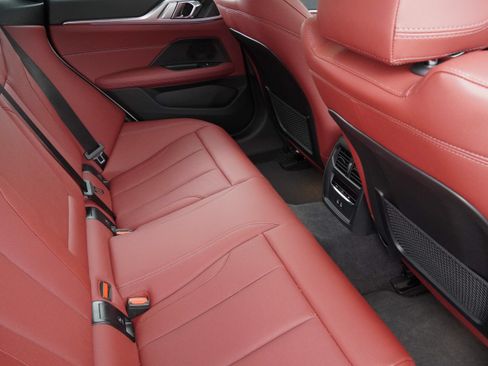 Certified 2023 BMW i4 eDrive35 RWD image 31