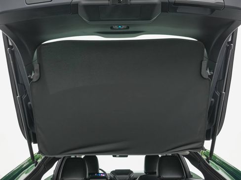 Certified 2025 Ford Mustang Mach-E Select RWD image 25