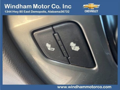 Used 2017 Chevrolet Silverado 1500 LT w/ All Star Edition image 17