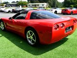 Used 2003 Chevrolet Corvette Coupe image 4