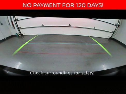 New 2025 Nissan Murano SV image 21