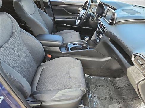 Used 2019 Hyundai Santa Fe SEL w/ Cargo Package image 27
