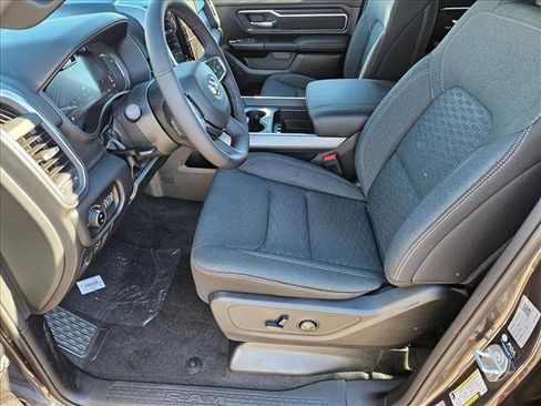 New 2026 RAM 1500 Big Horn image 4