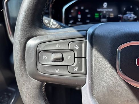 Certified 2023 GMC Sierra 1500 Elevation AWD/4WD image 18