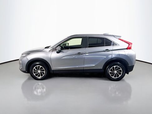 Used 2020 Mitsubishi Eclipse Cross ES image 6