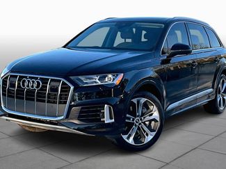 Used 2022 Audi Q7 Premium Plus video 1