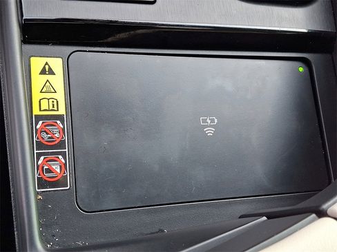 Used 2024 Lexus ES 250 w/ Premium Package image 24