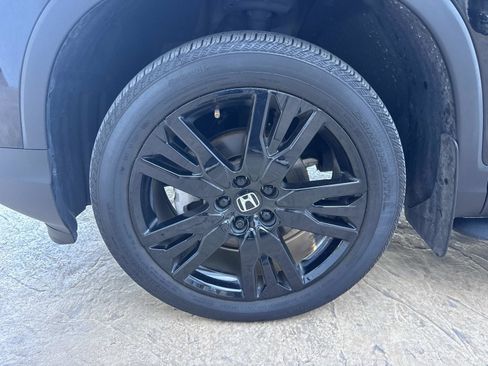 Used 2022 Honda Passport Elite image 10