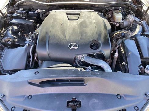 Used 2015 Lexus IS 250 AWD w/ Premium Package image 25