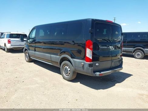 Used 2018 Ford Transit 350 XL RWD image 3
