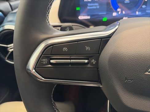 New 2026 Chevrolet Equinox EV LT image 17