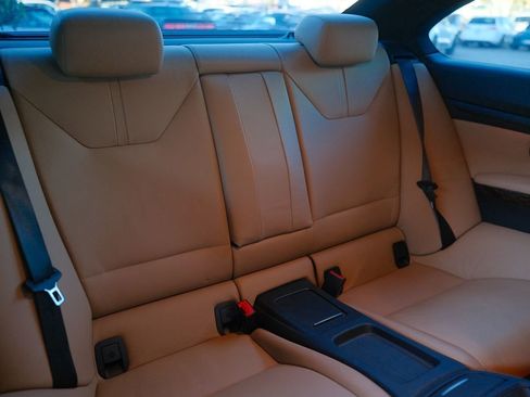 Used 2009 BMW M3 Coupe image 30