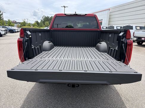 New 2025 Toyota Tundra SR5 AWD/4WD image 18