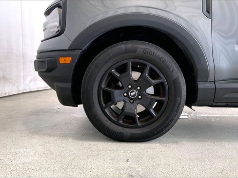 Used 2022 Ford Bronco Sport AWD/4WD image 6