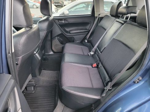 Used 2014 Subaru Forester 2.0XT Premium w/ Popular Package #2 image 9