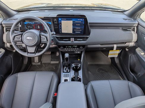 New 2026 Subaru Outback Limited w/ Premium/Limited Package 2 image 14