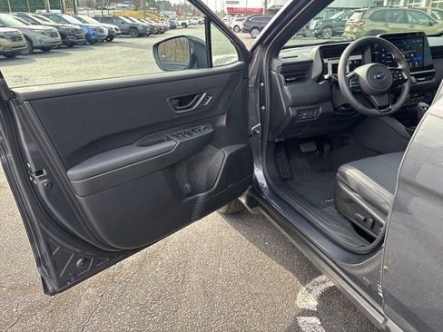 New 2026 Subaru Outback Limited image 64