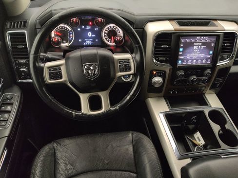 Used 2014 RAM 1500 Laramie w/ Convenience Group RWD image 22