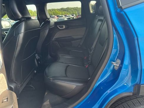 Used 2024 Jeep Compass Latitude AWD/4WD image 27