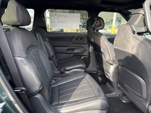 New 2027 Kia Telluride SX Prestige X-Pro AWD/4WD image 14