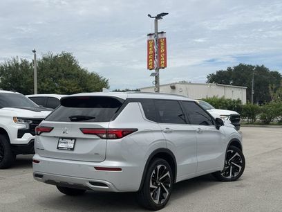 Used 2023 Mitsubishi Outlander SEL