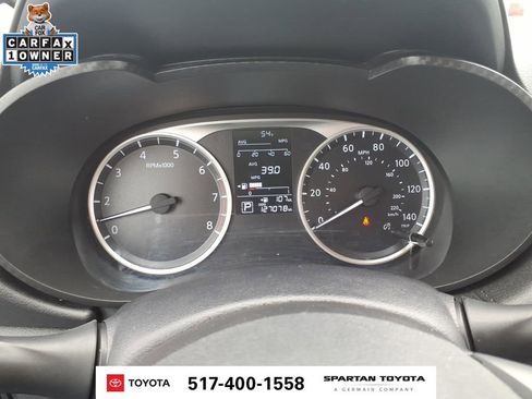 Used 2023 Nissan Versa S FWD image 20