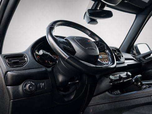 Used 2022 Dodge Durango GT RWD image 30
