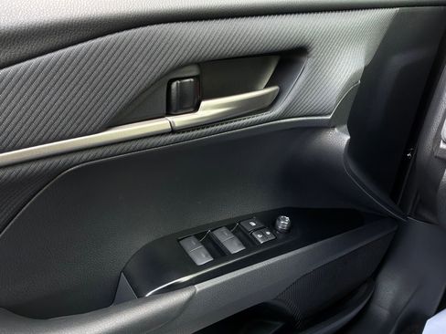 New 2026 Toyota Camry SE image 19