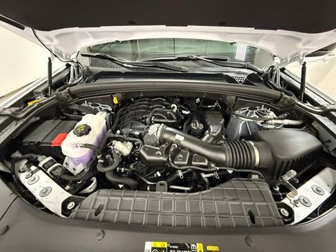 New 2025 Jeep Grand Cherokee Limited image 12