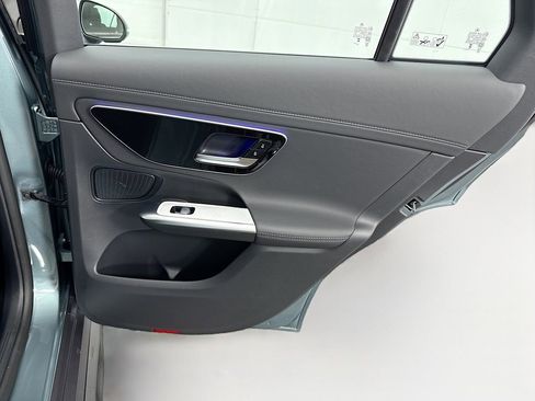 Certified 2026 Mercedes-Benz GLC 43 AMG GLC 43 AMG image 25