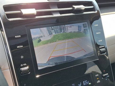 Used 2022 Hyundai Tucson SEL w/ Convenience Package AWD/4WD image 19
