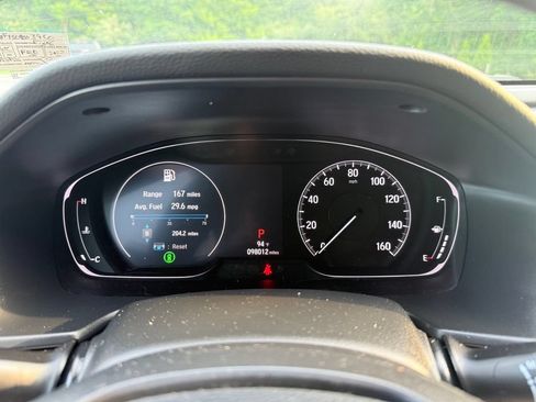 Used 2020 Honda Accord LX image 11