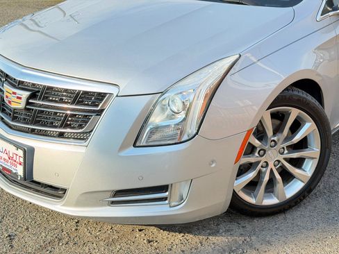 Used 2016 Cadillac XTS Luxury FWD image 96