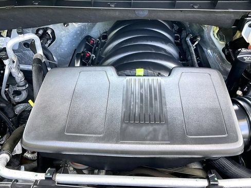 Used 2022 GMC Sierra 1500 Denali AWD/4WD image 10