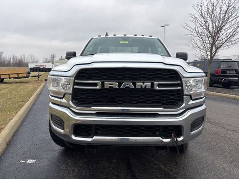 Used 2020 RAM 2500 Tradesman image 2