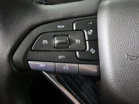 Used 2024 Cadillac XT6 Premium Luxury w/ LPO, Floor Liner Package AWD/4WD image 45