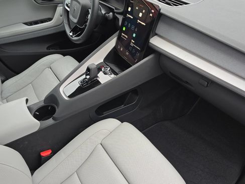 Used 2024 Polestar Polestar 2 AWD/4WD image 16