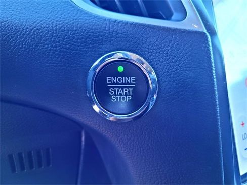 Certified 2022 Ford Edge SEL w/ Sport Appearance Package image 18