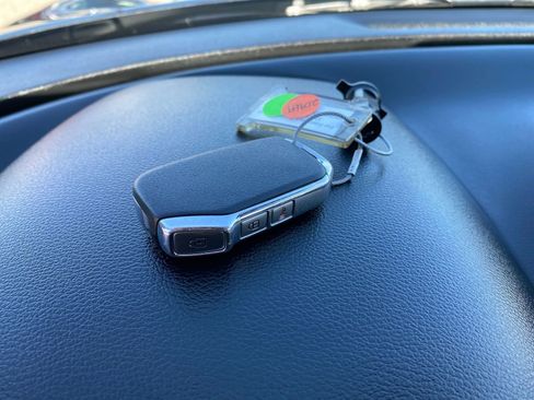 Used 2025 Kia Soul LX w/ LX Technology Package image 21