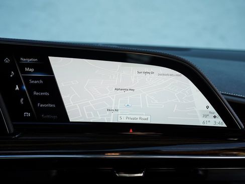 Used 2022 Cadillac Escalade ESV Luxury image 33