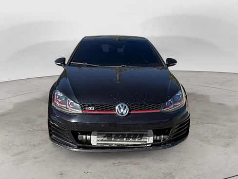 Used 2015 Volkswagen GTI S FWD image 6