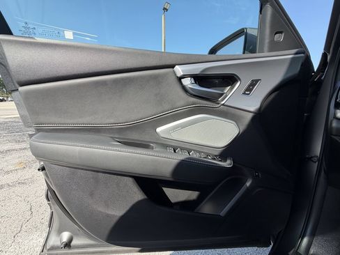 Used 2024 Acura RDX SH-AWD w/ Technology Package image 20