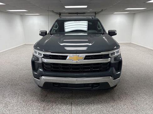 New 2026 Chevrolet Silverado 1500 LT AWD/4WD image 3