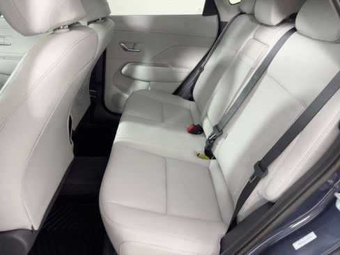 New 2026 Hyundai Kona Limited image 15