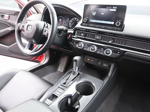 Used 2023 Honda Civic EX-L image 28