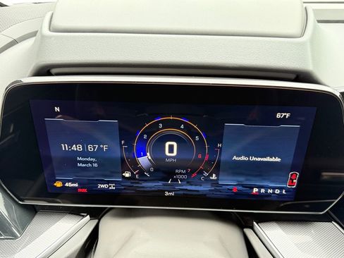 New 2026 Chevrolet Suburban RST w/ Advanced Technology Package image 13