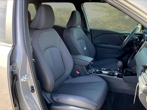 New 2026 Subaru Forester Premium AWD/4WD image 10
